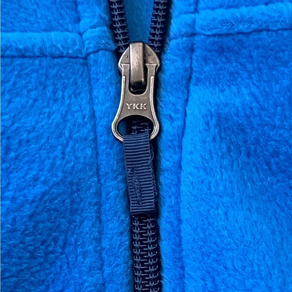 Columbia fleece jacket
